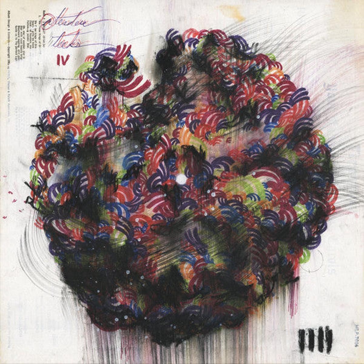 Ardour VINYL - Default Title
