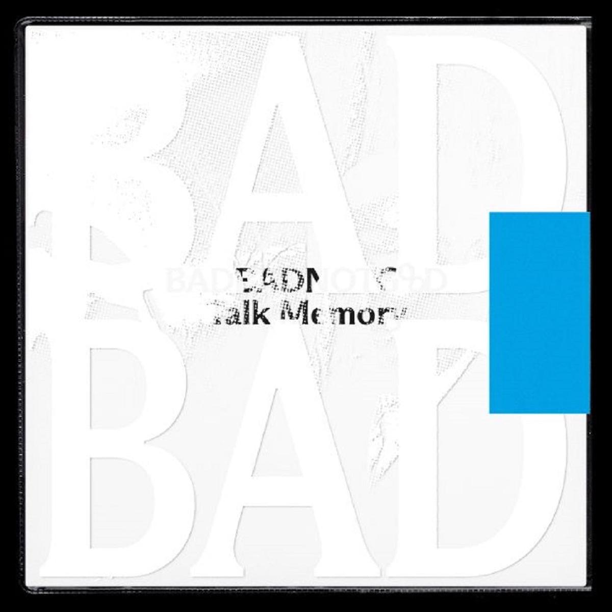 BADBADNOTGOOD Talk Memory Vinyl LP 2021