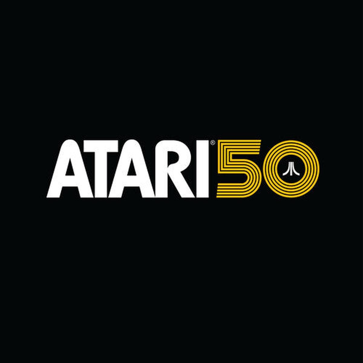 Bob Baffy - Atari 50 (Original Soundtrack) [GOLD]