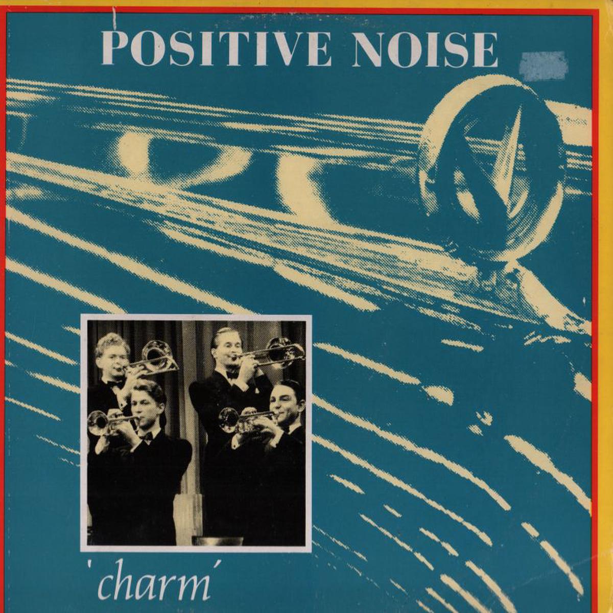 Charm-Statik-12  Vinyl-VG/Ex