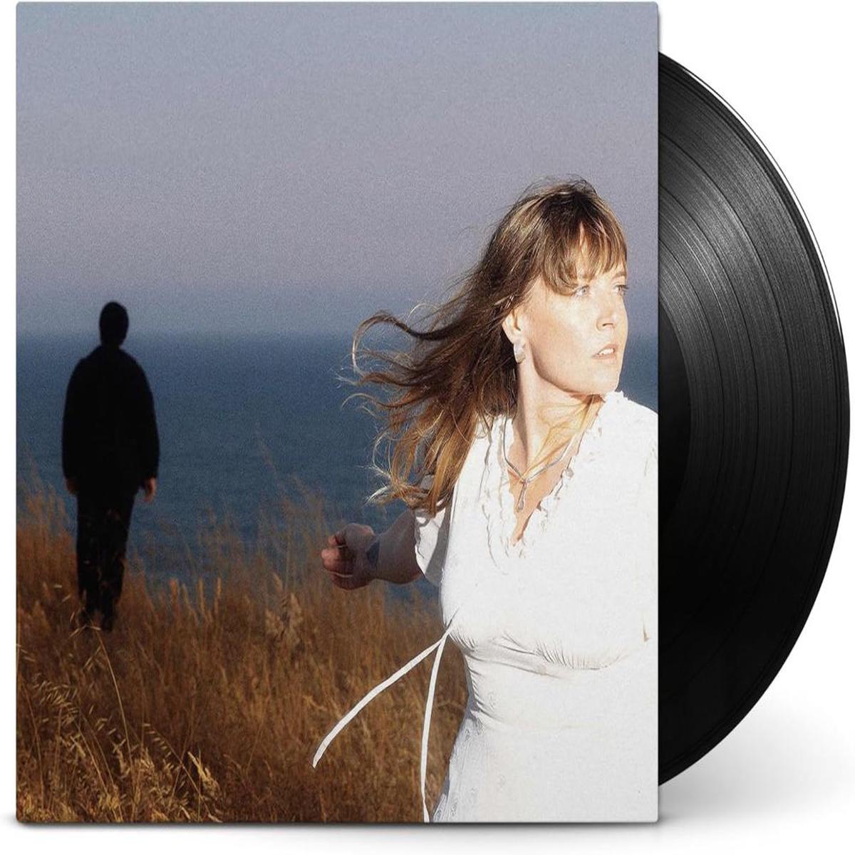 Courtney Marie Andrews Valentine Vinyl LP 2026