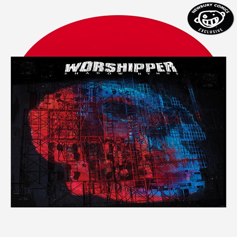 Shadow Hymns Exclusive LP