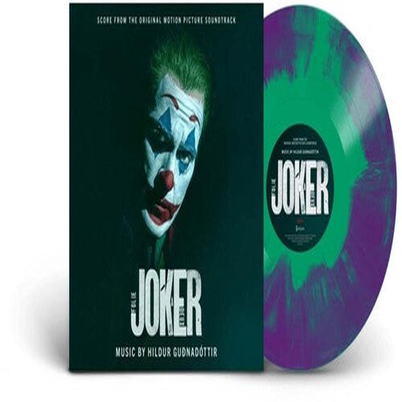 Soundtrack - Joker: Folie A Deux [Vinyl]