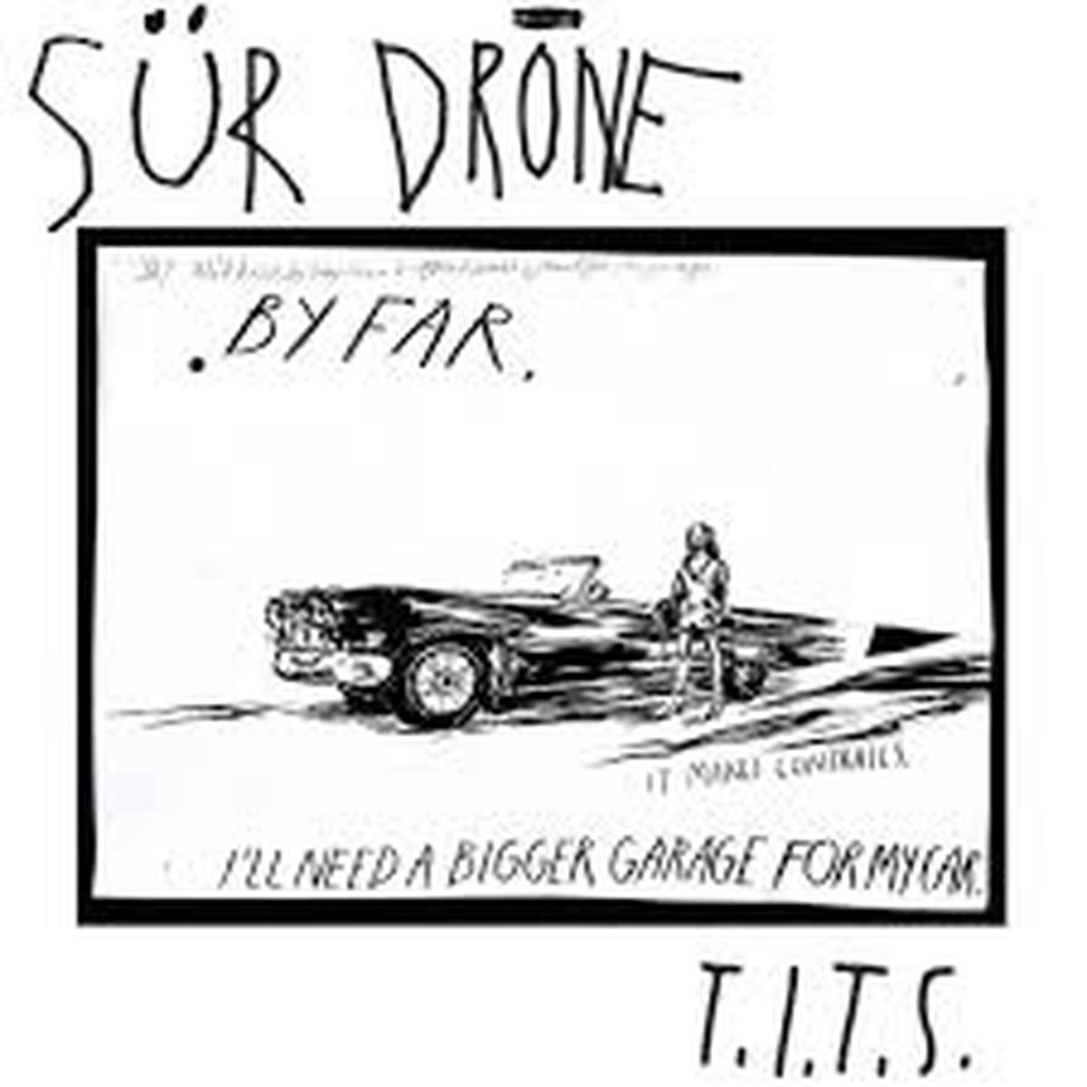 Sur Drone - T.I.T.S.