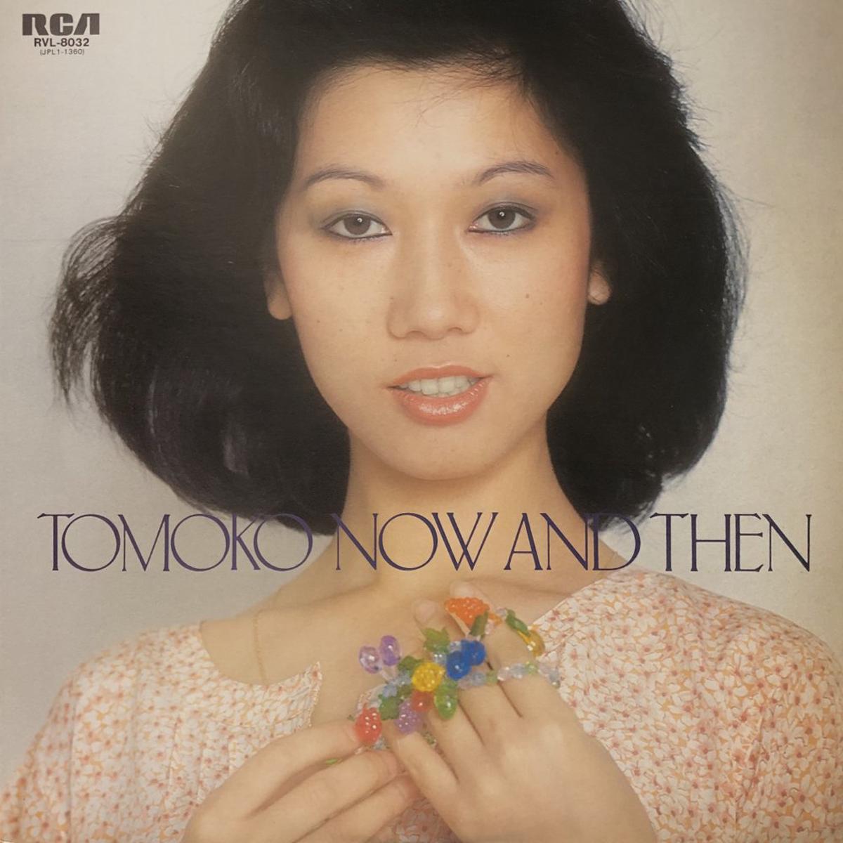 Tomoko "Now And Then"