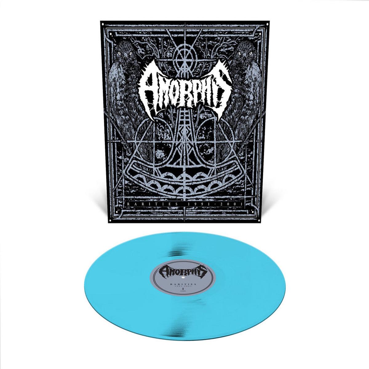 Amorphis - Rarities 1991-2001 [Vinyl]