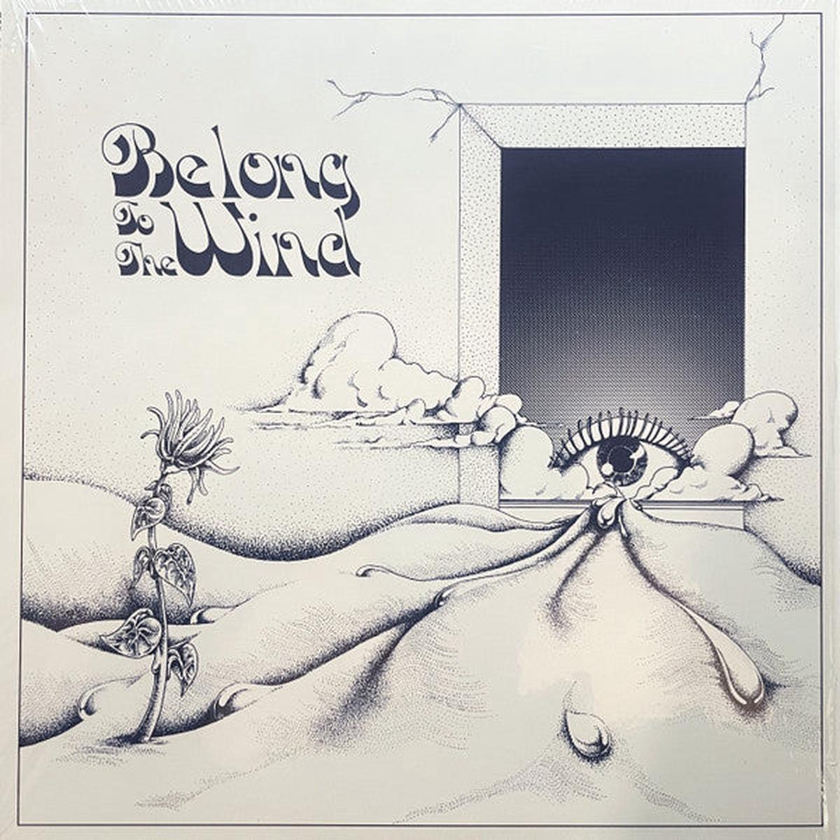 Belong To The Wind | Mint (M) Mint (M) - - FOLK