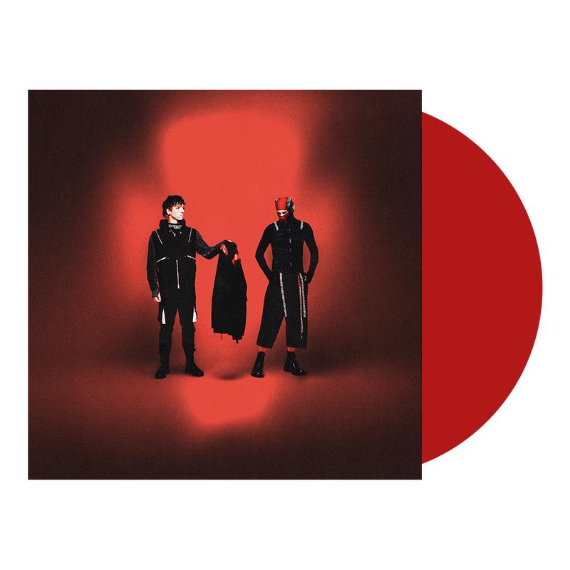 Breach - Twenty One Pilots [Colour Vinyl]