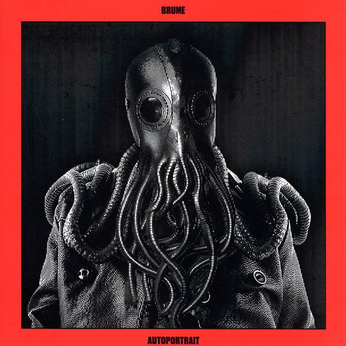 Brume Autoportrait - Default Title