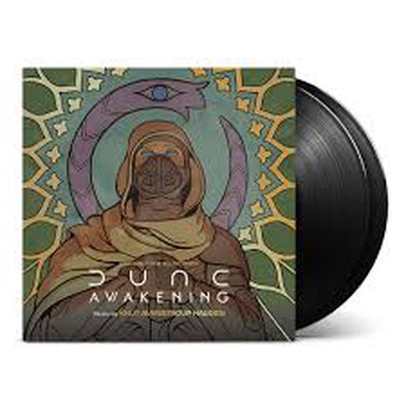 Soundtrack - Dune: Awakening [Vinyl]