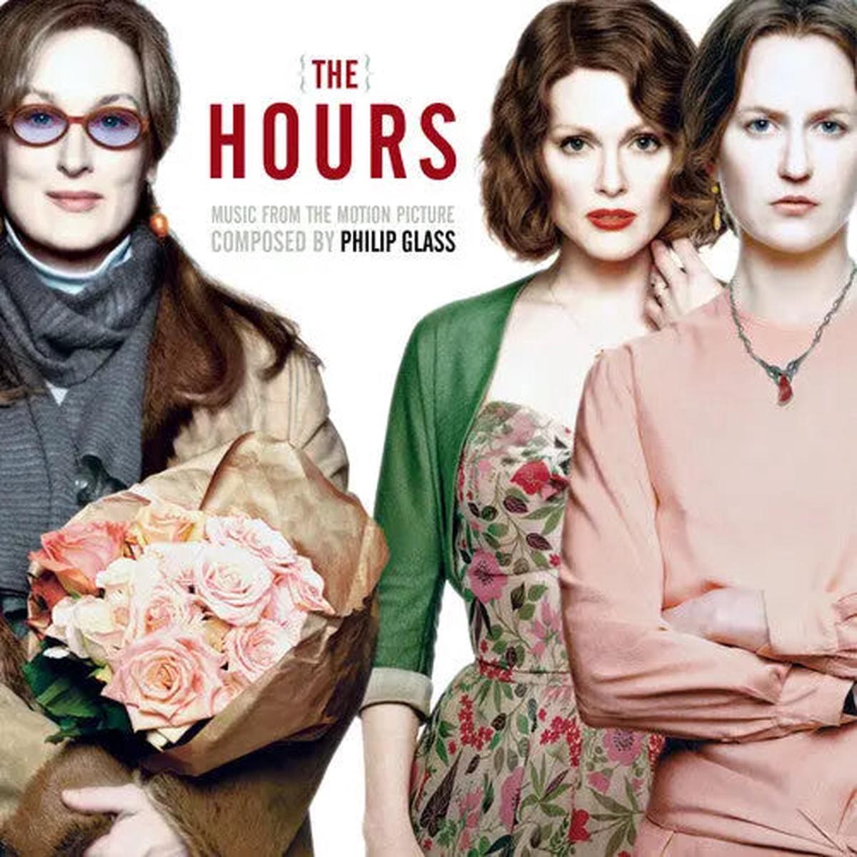 The Hours [Vinyl]