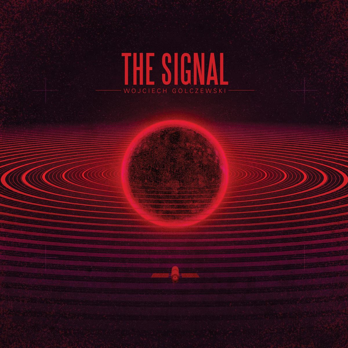 The Signal by Wojciech Golczewski