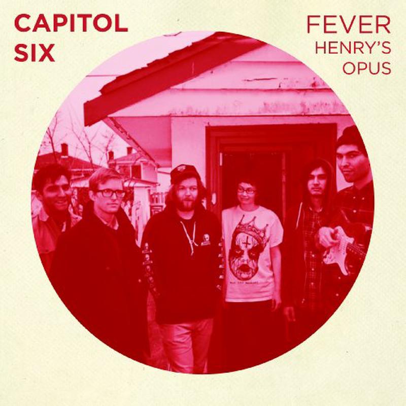 Various - Captain Rehab [VINYL]