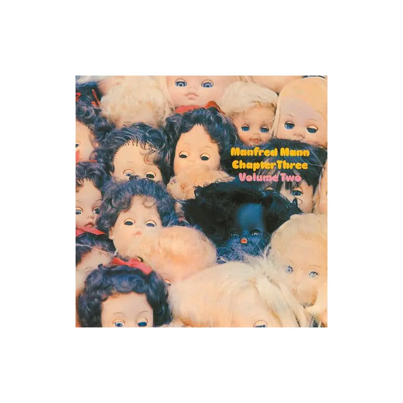 Volume 2 - Vinyl LP