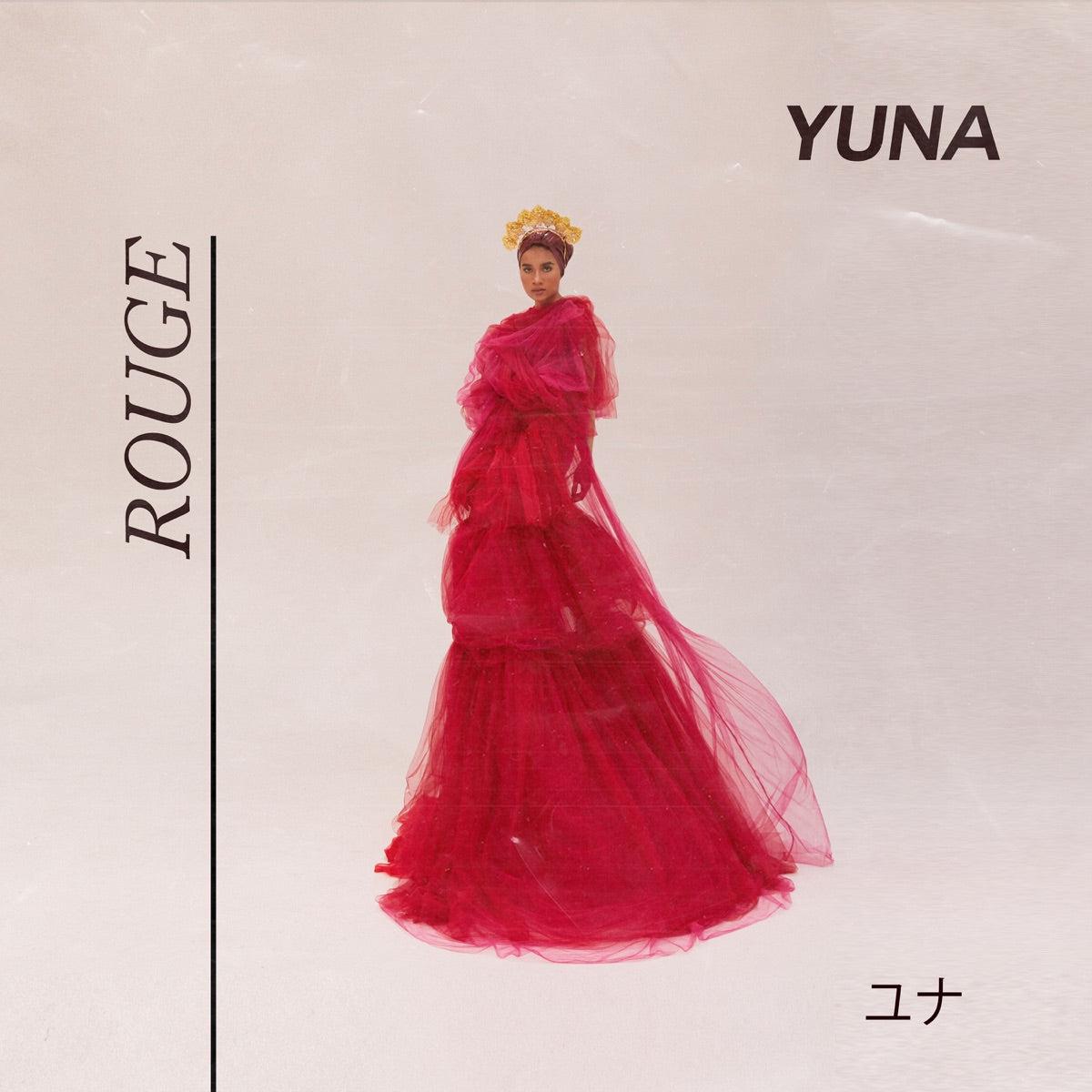 Yuna Rogue