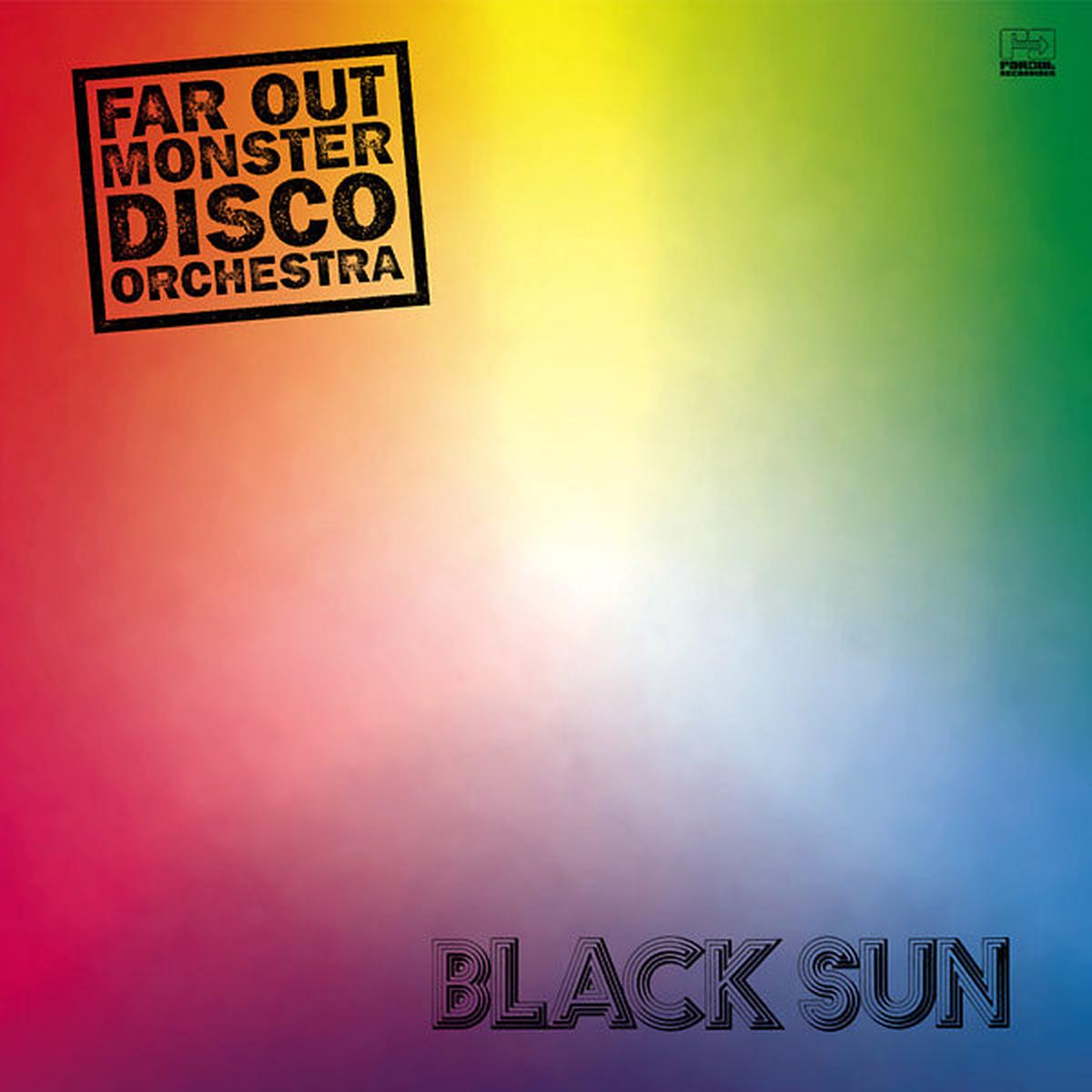 Black Sun | - Default Title