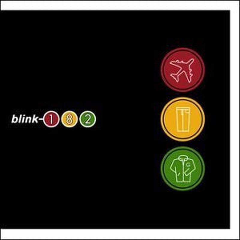 Blink-182 - Take Off Your Pants And Jacket [Vinyl]