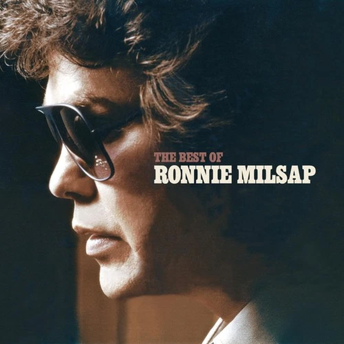 Ronnie Milsap The Best Of Ronnie Milsap (Vinyl)