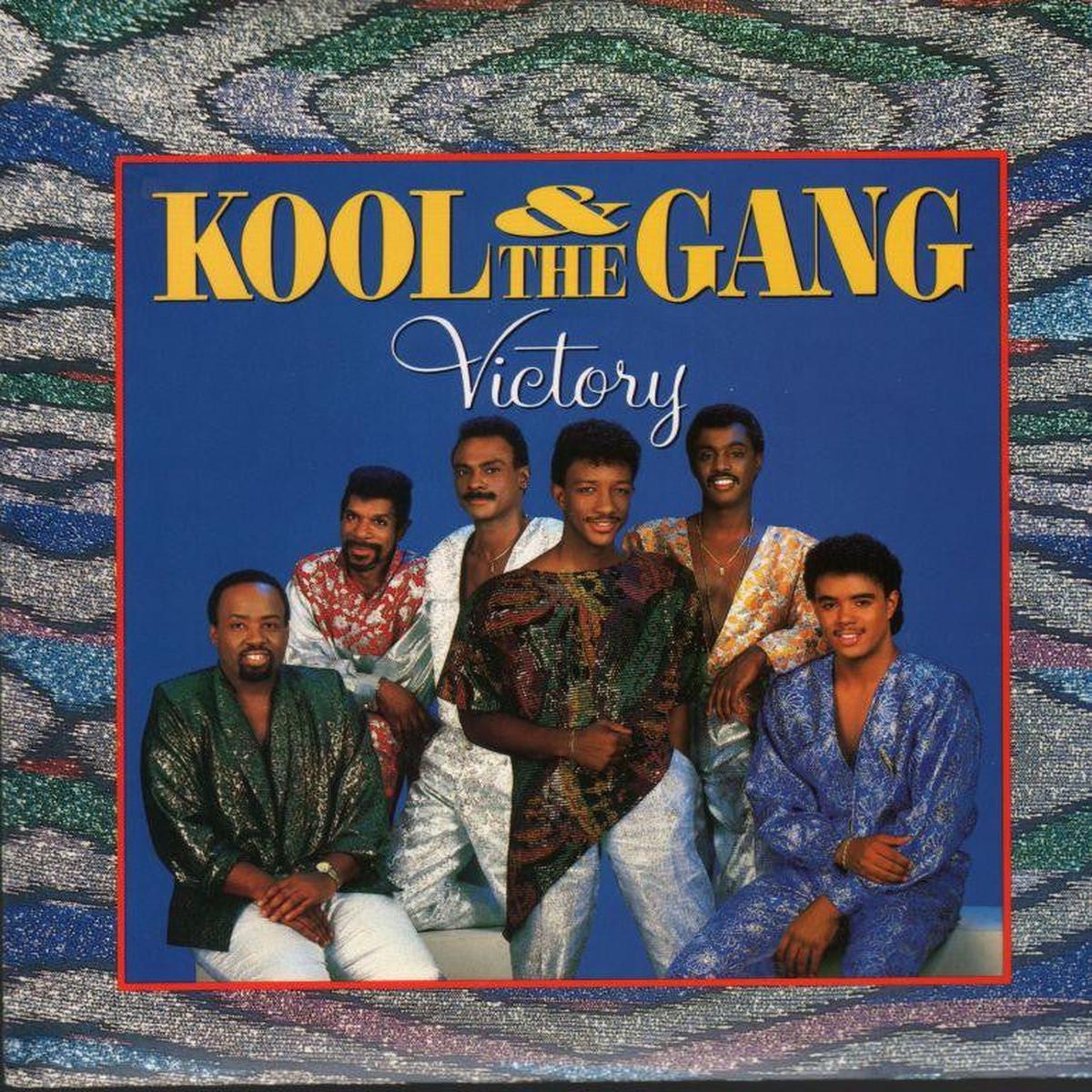 Victory-7  Vinyl P/S-Ex/NM
