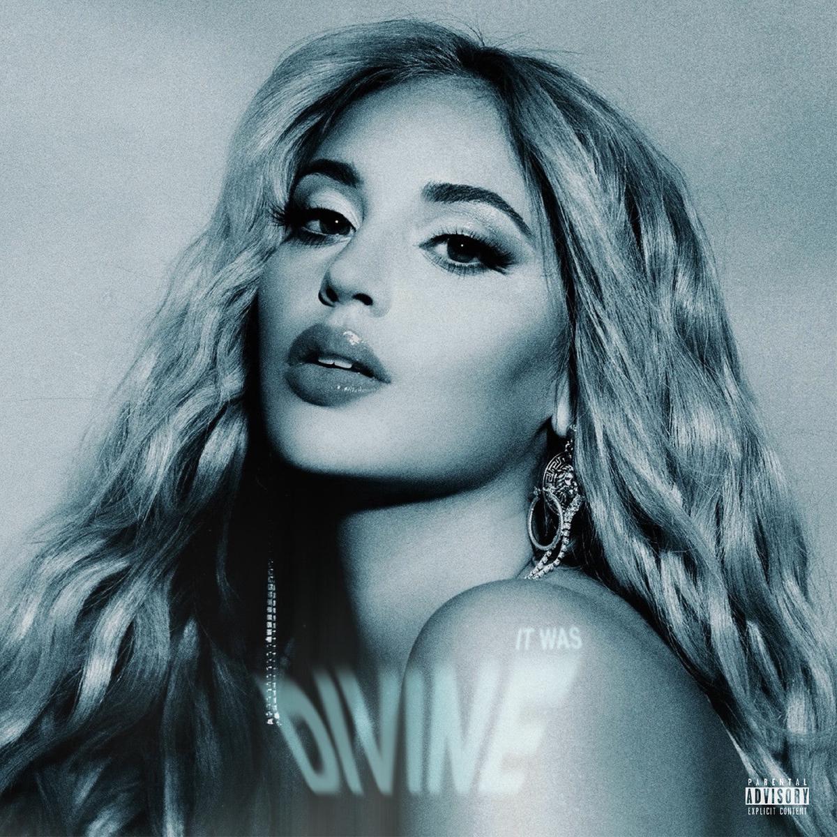Alina Baraz It Was Divine - Default Title