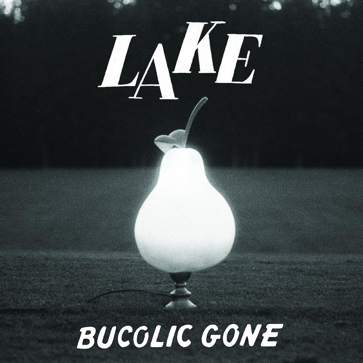 Bucolic Gone (Baby Blue Vinyl) | - Default Title