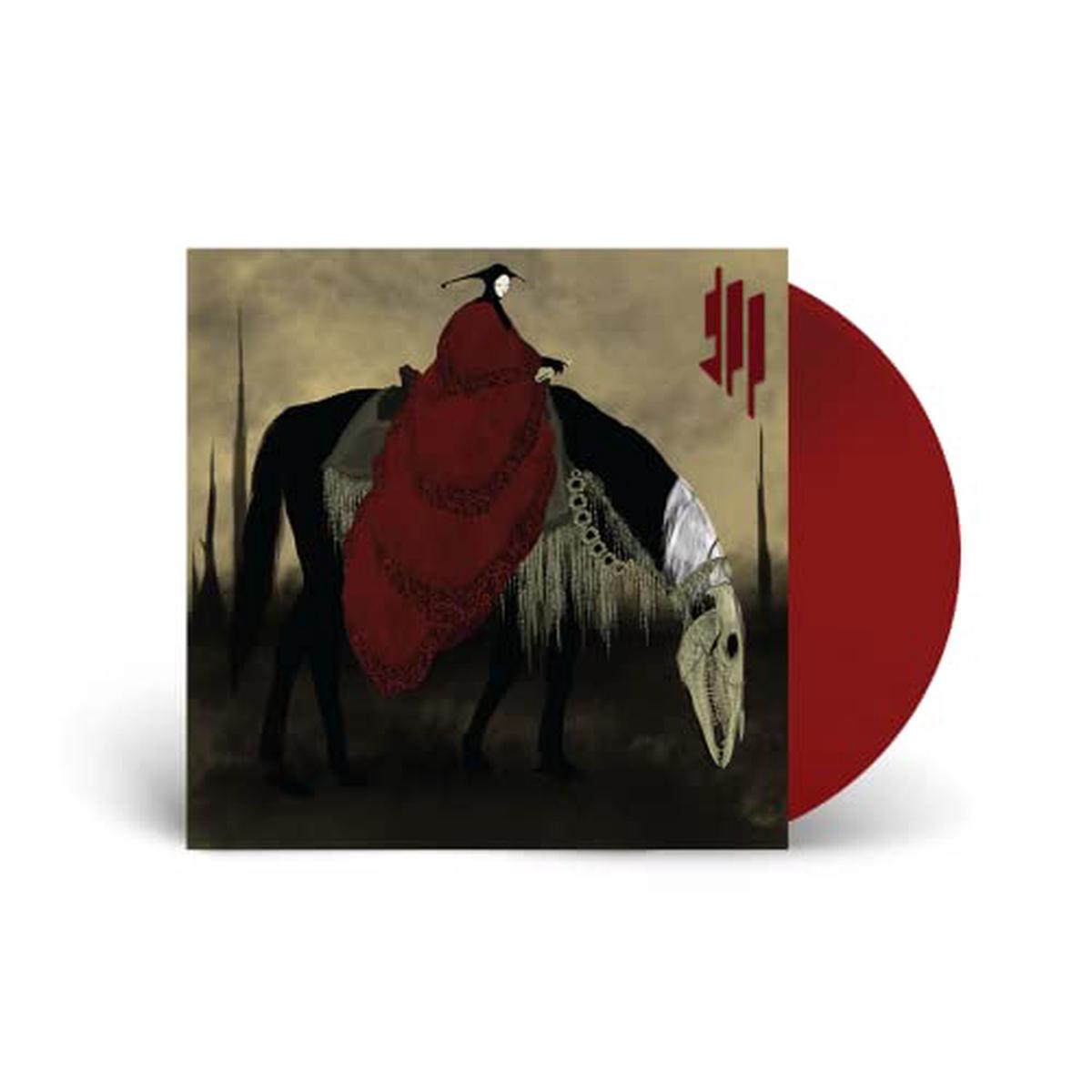Skrillex Quest For Fire - Default Title