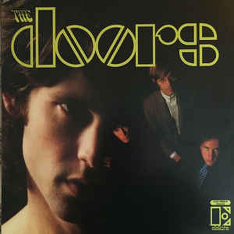 The Doors 8122798650