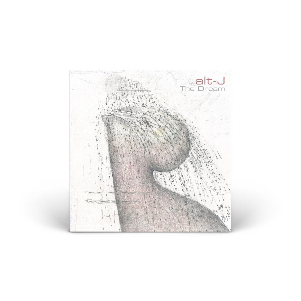 The Dream Vinyl [LP]