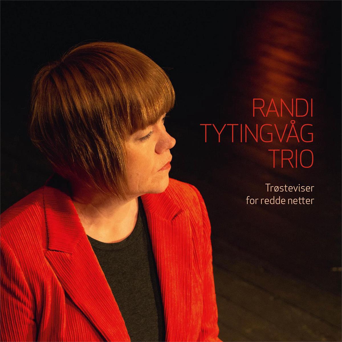 Trsteviser For Redde Netter