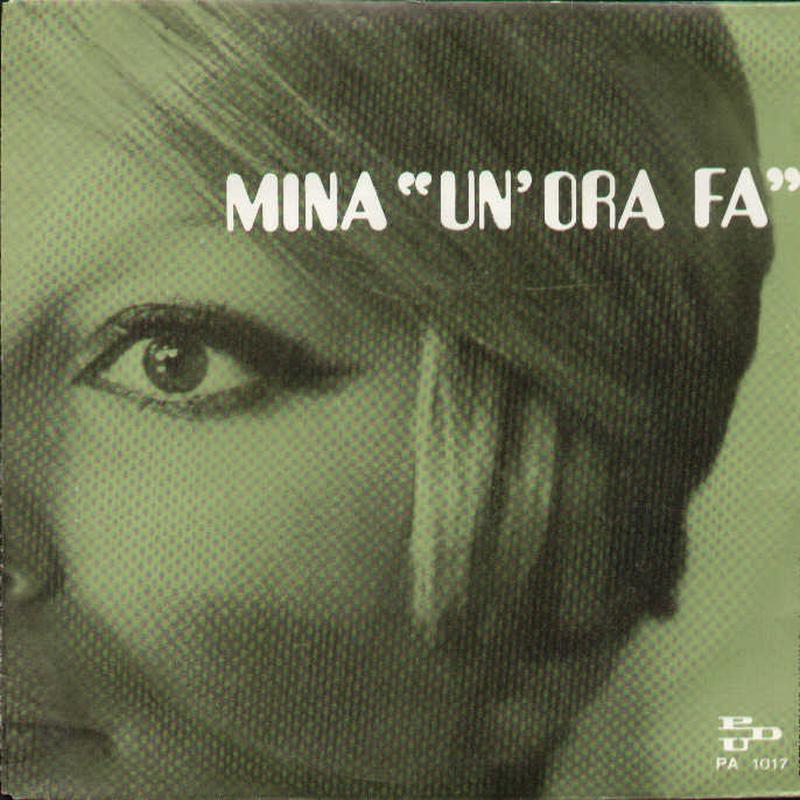 Un'ora Fa / Ma Che Freddo Che Fa