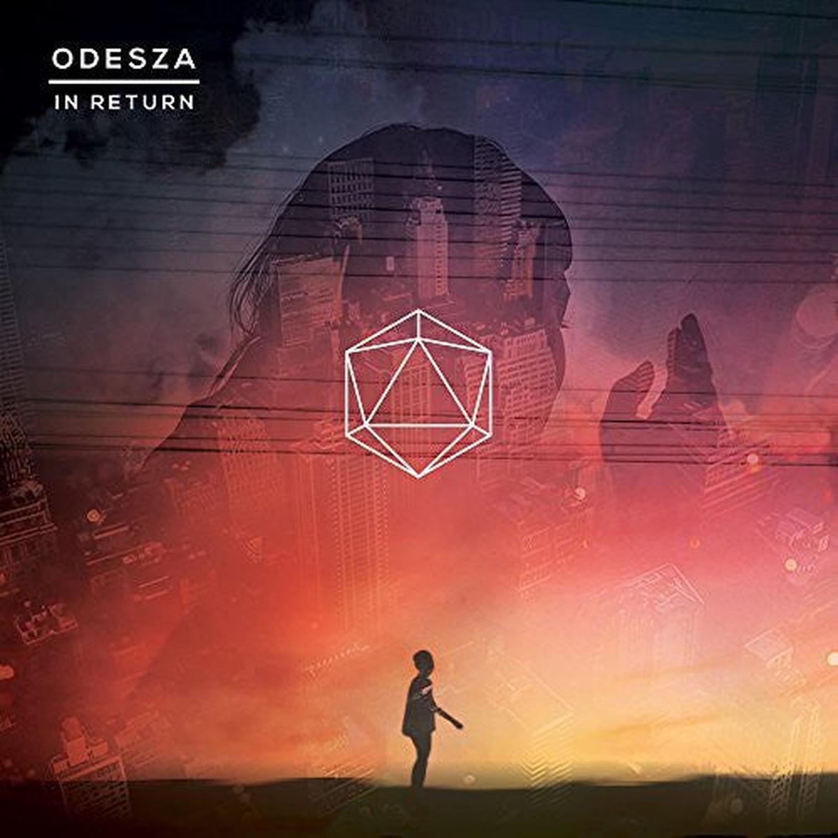 Odesza - In Return 2LP