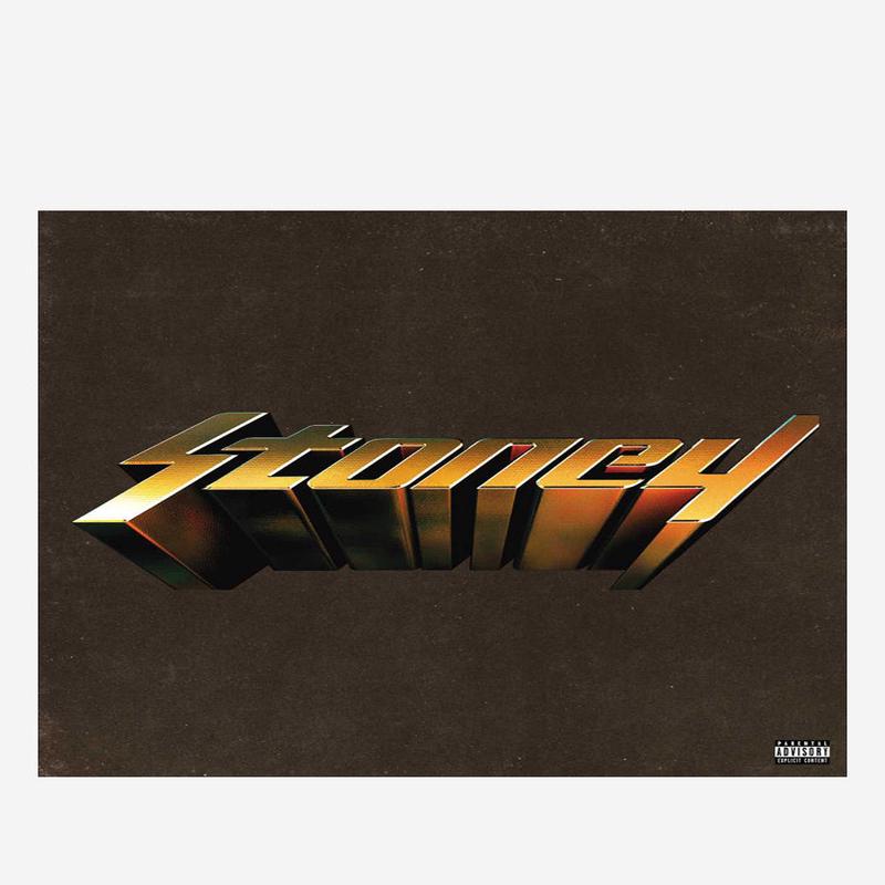 Stoney 2 LP (Color)