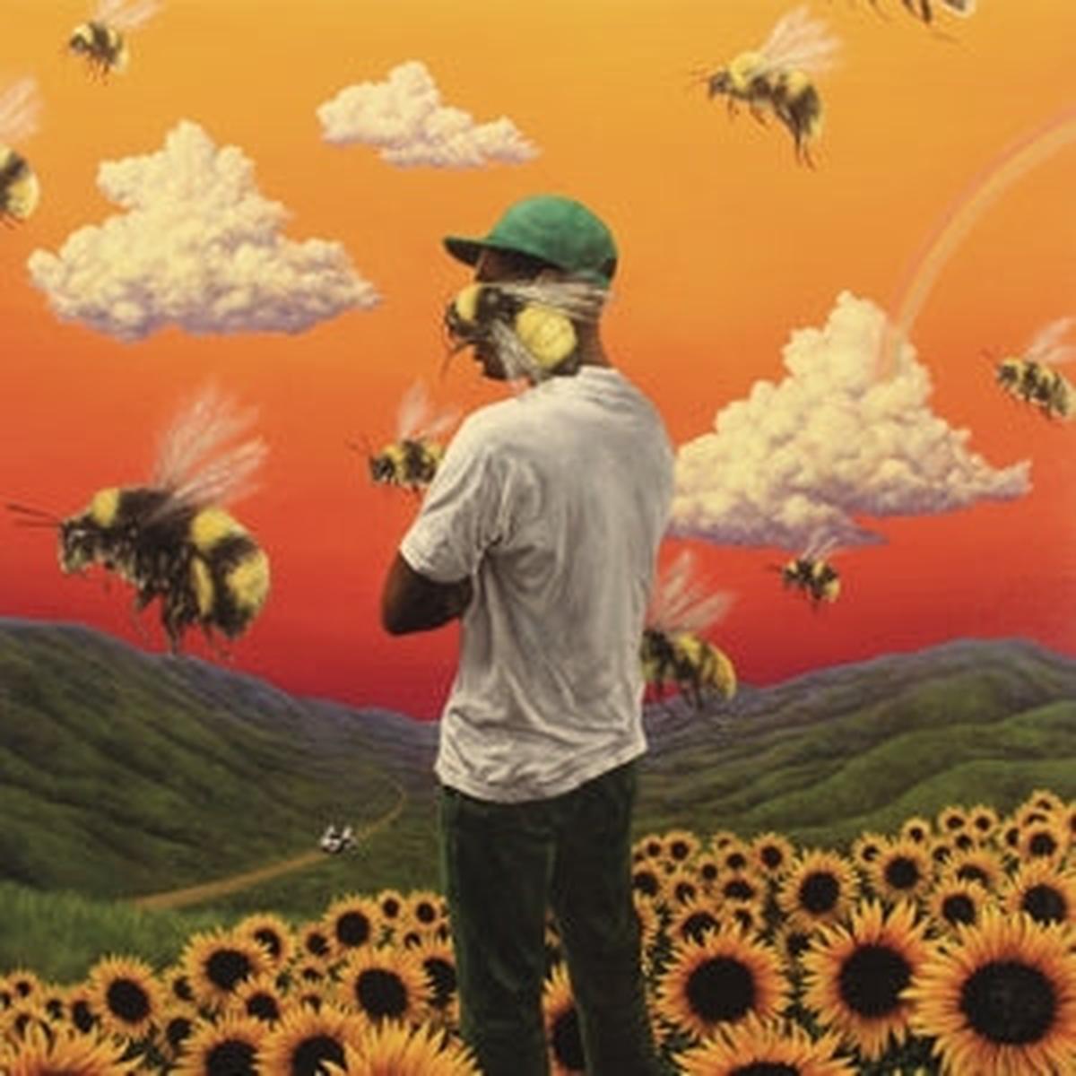 Tyler, The Creator - Scum Fuck Flower Boy [Vinyl]