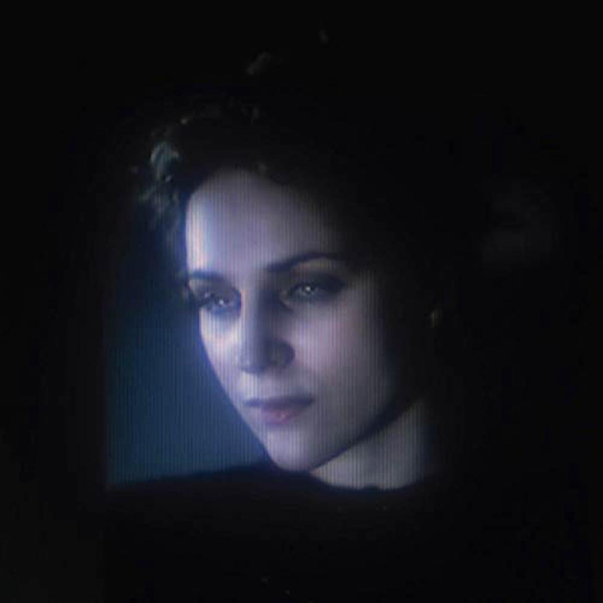 Agnes Obel Myopia Vinyl LP 2020 - Default Title
