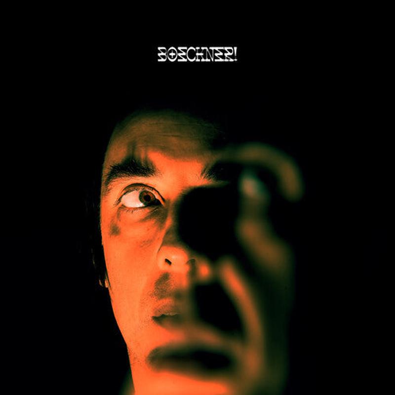Boeckner - Boeckner! [Vinyl]