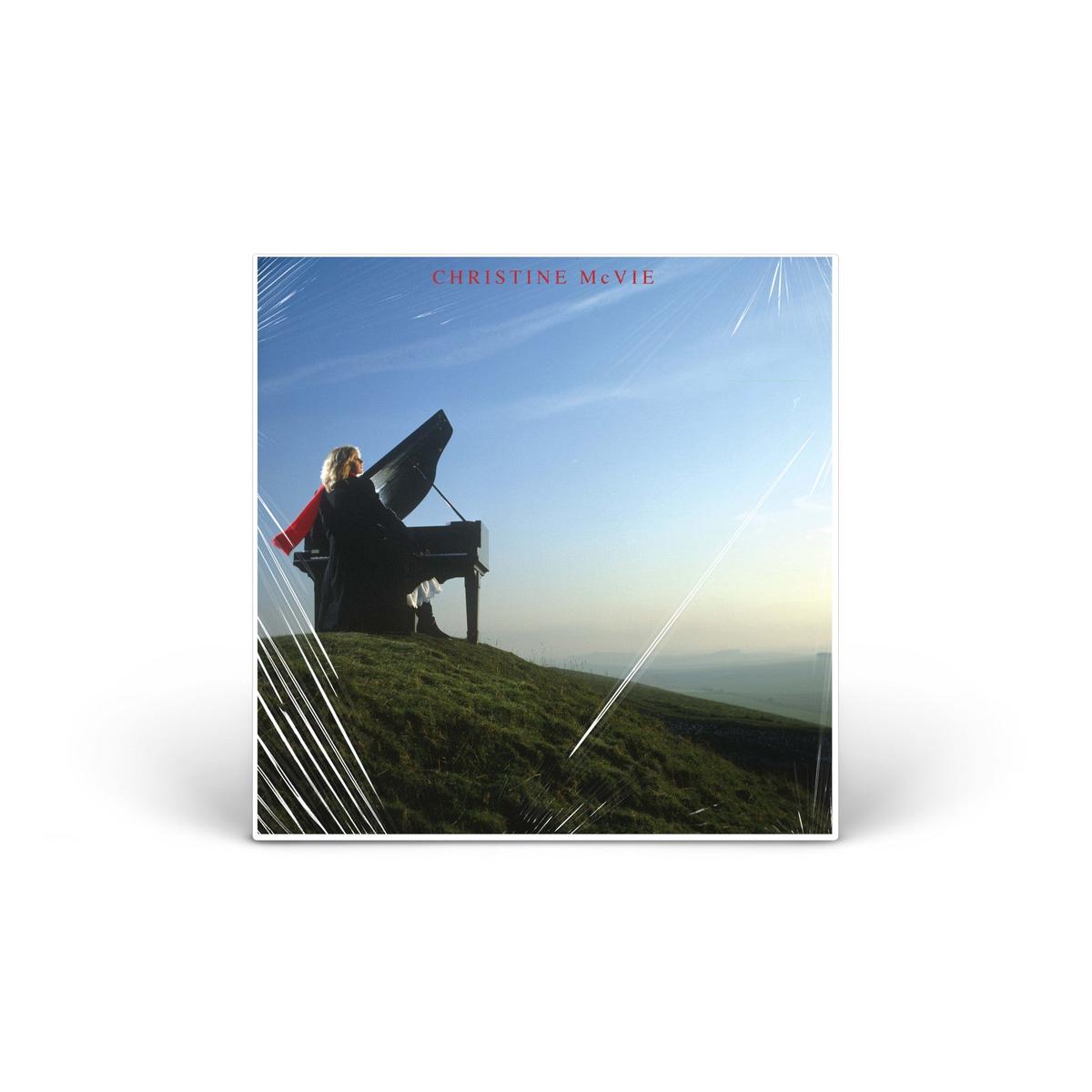 Christine Mcvie Vinyl [LP]