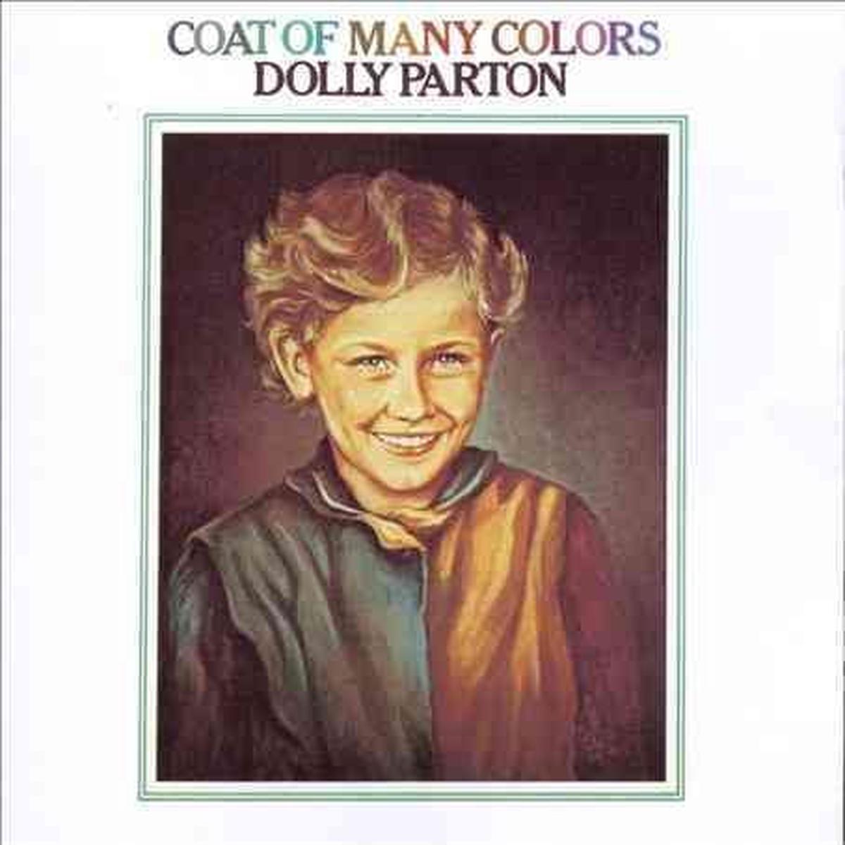 Coat of Many Colors (180 Gram Vinyl) [Import] | - Default Title