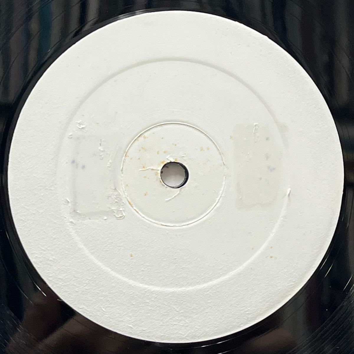 COLDPLAY / Clocks Unknown Remix (TBT-88-1, 12inch)