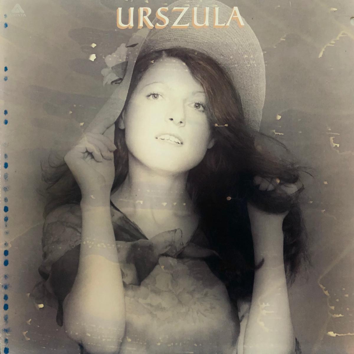 Urszula Dudziak "Urszula"