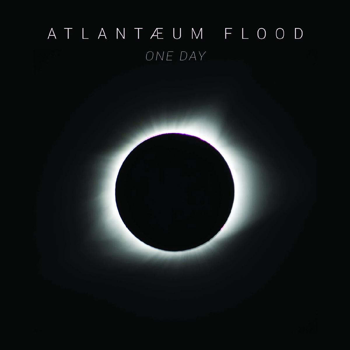 Atlantaeum Flood One Day - Default Title