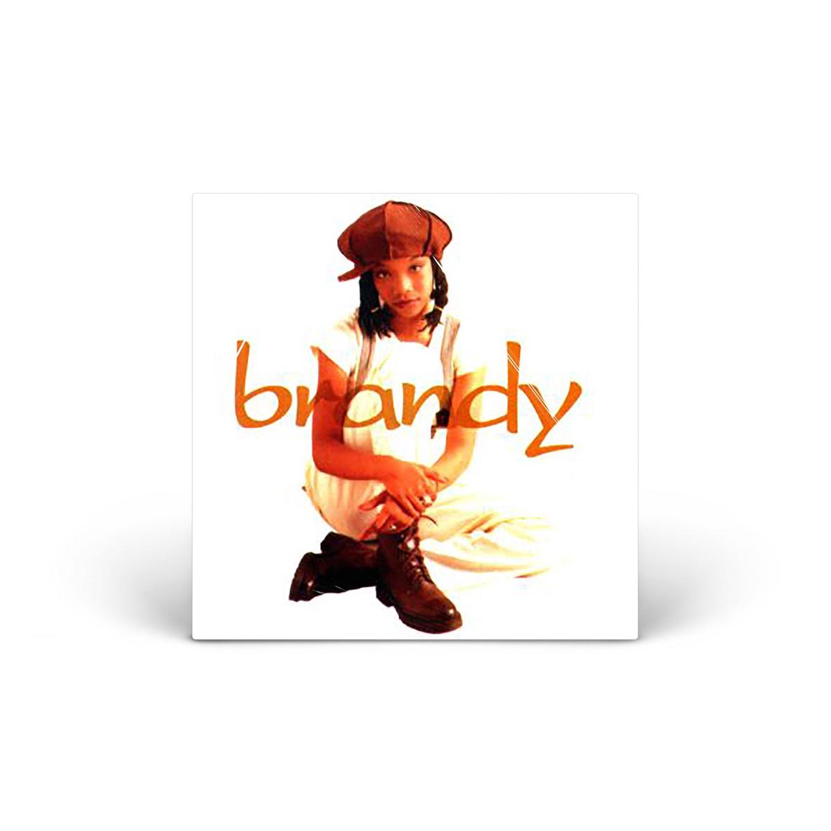 Brandy Vinyl [2LP]