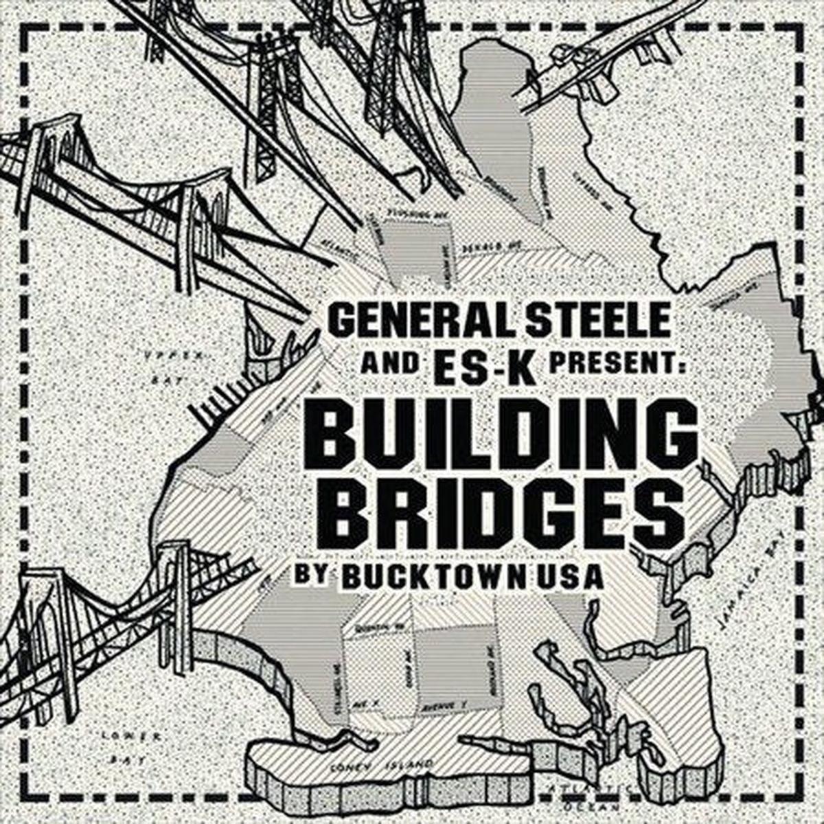 BUILDING BRIDGES | - Default Title