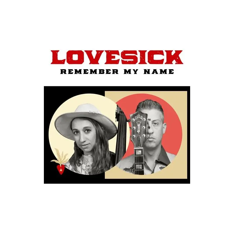 Remember My Name - Vinyl LP