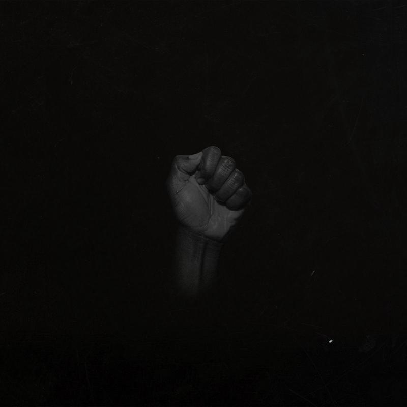 SAULT - Untitled (Black Is) - 2LP - Vinyl