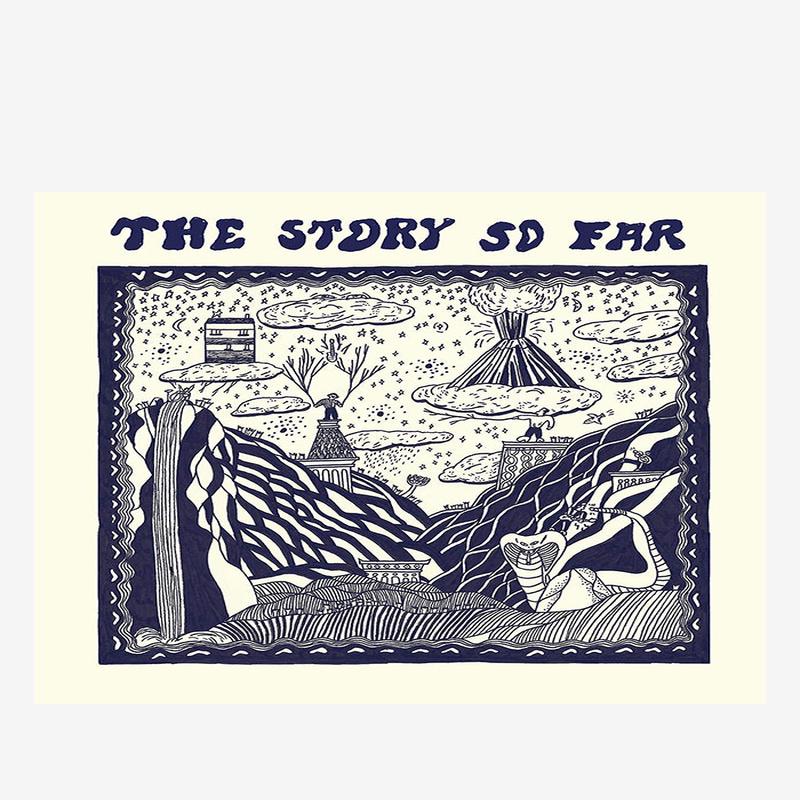 The Story So Far LP