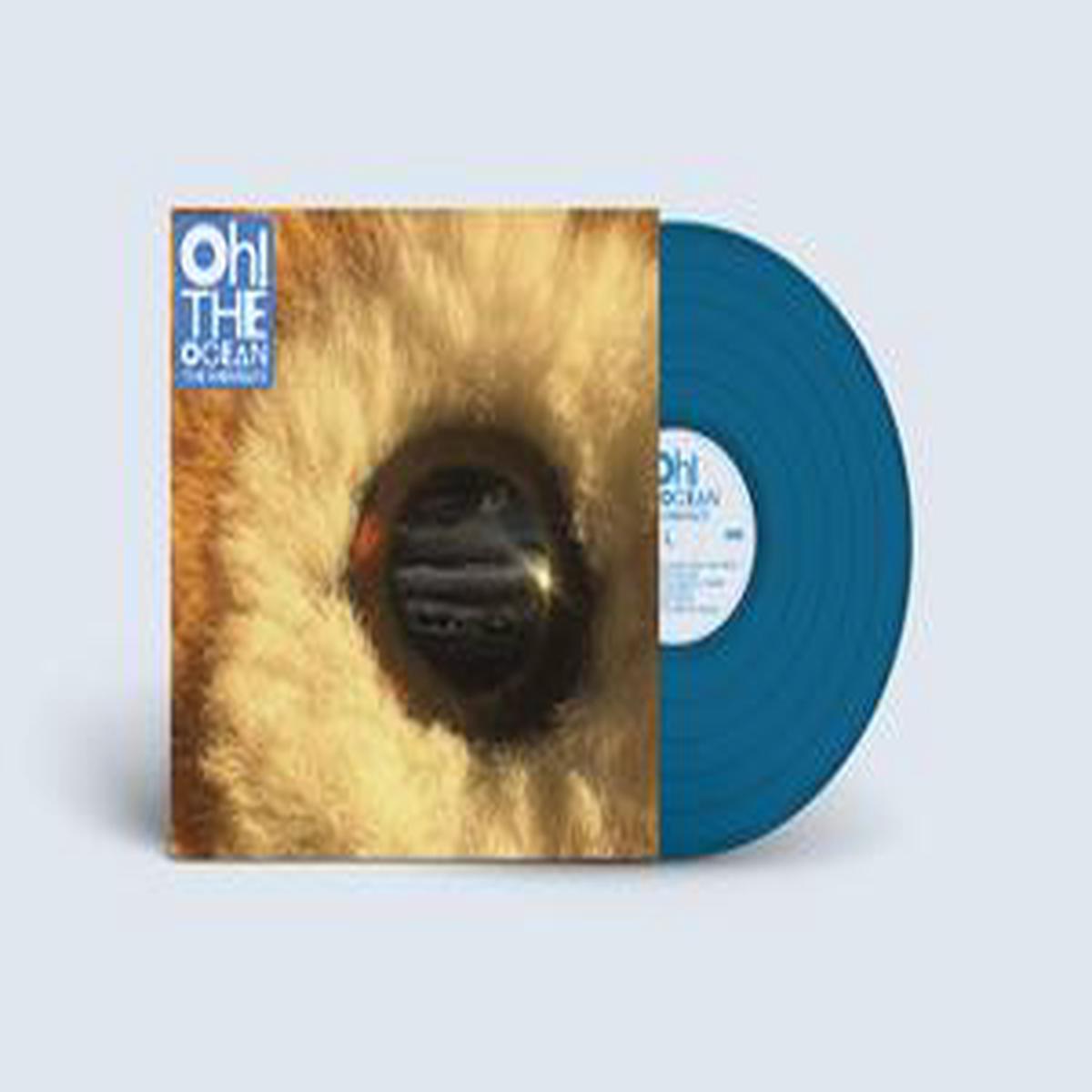 Wombats - Oh  The Ocean