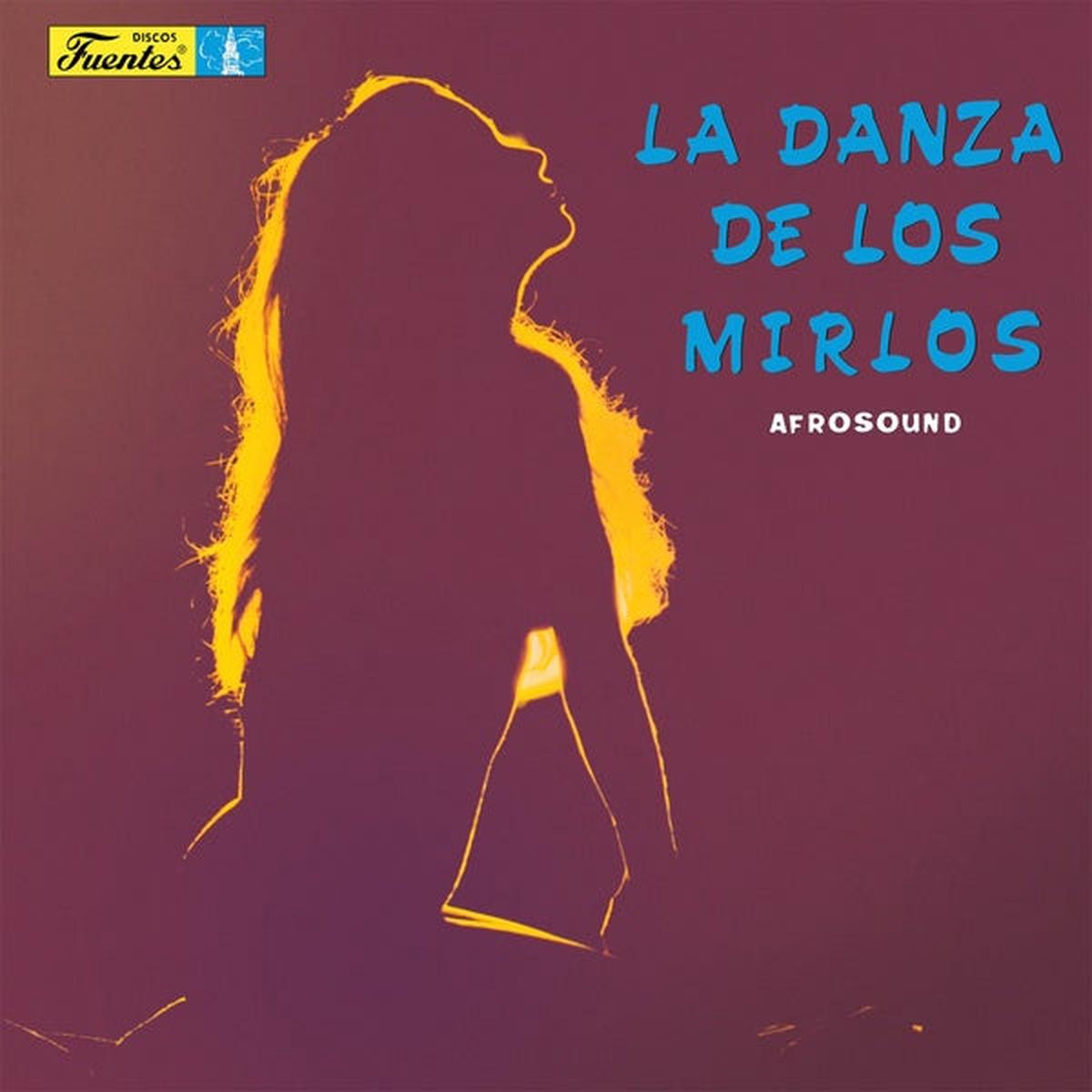 Afrosound La Danza De Los Mirlos - Default Title