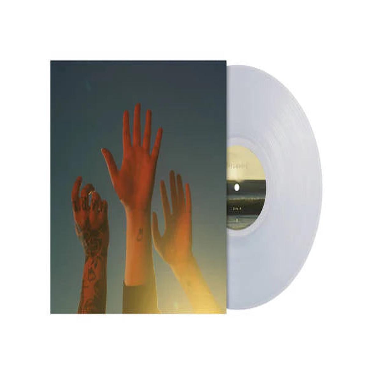 Boygenius - Record [Vinyl]