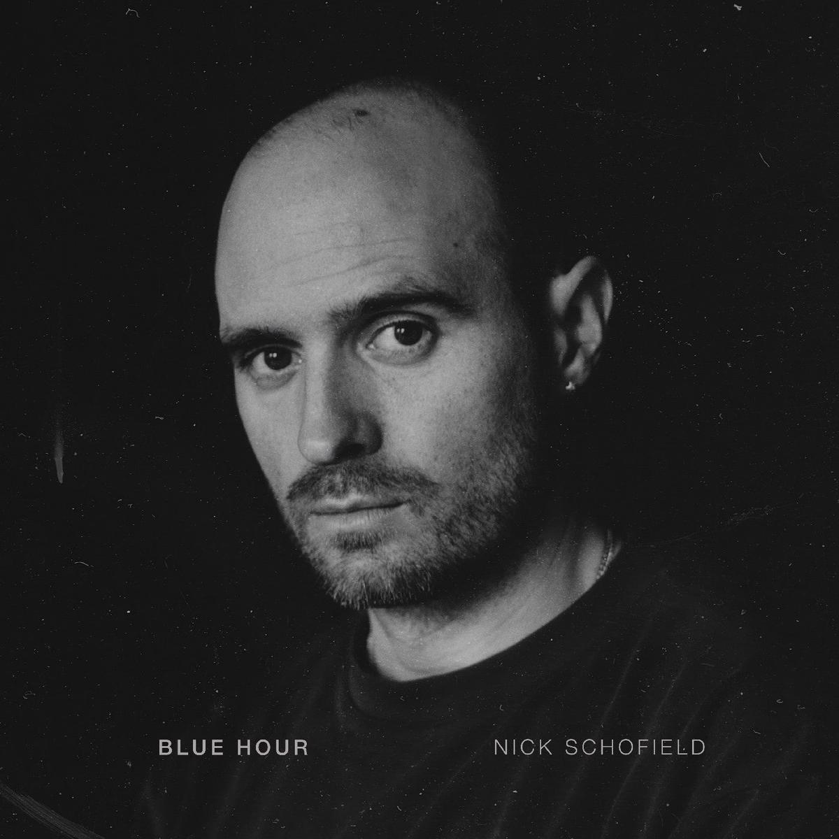 (PRE ORDER 4/10/26) Blue Hour (VINYL) | - - JAZZ *NEW*