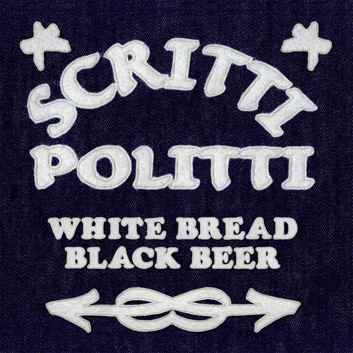 SCRITTI POLITTI 8211 White Bread Black Beer (2023 Reissue) 8211 LP 8211 Vinyl